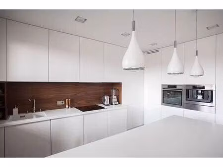appartement de luxe de 117 m2 en vente puteaux  île-de-france