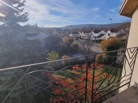 en vente maison 180 m² – 510 000 € |ludres