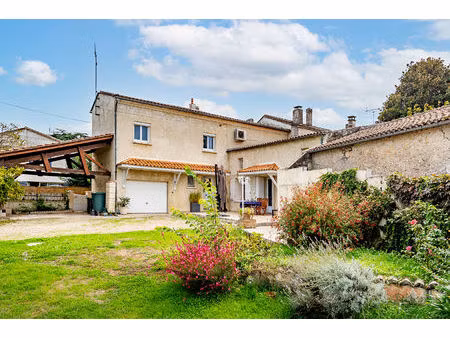 achat maison 7 pièces 165m²