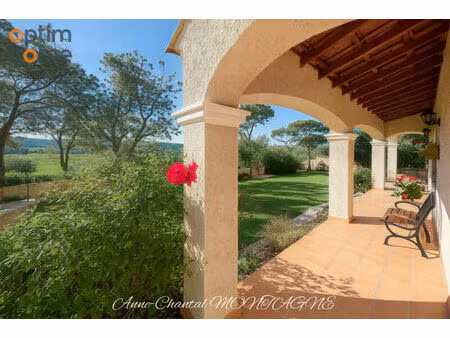 vente maison 5 pièces 180 m² marignane (13700)