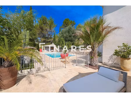 vente maison 5 pièces 320 m² roquevaire (13360)