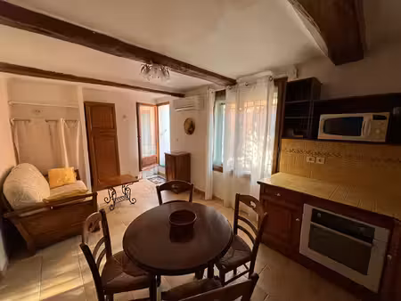 achat appartement 3 pièces 48m²