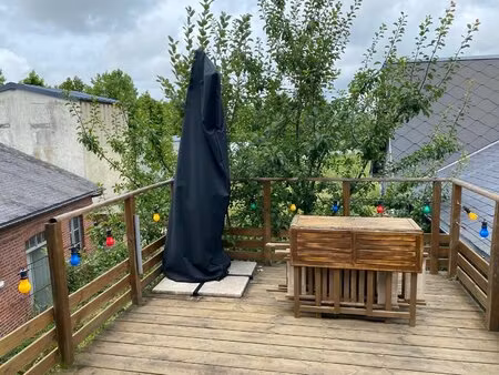 proche honfleur et pont de normandie