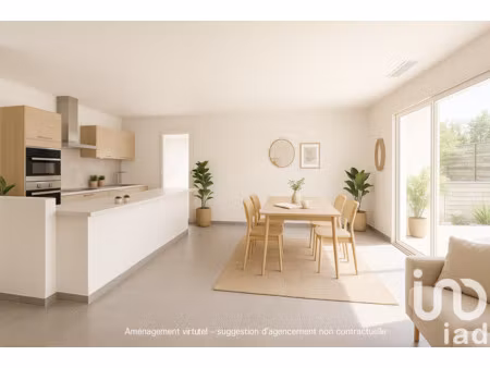 annonce vente appartement 4 pièces de 82m2 à roquefort-la-bédoule (13830) - paruvendu.fr r