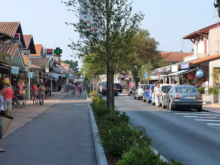 achat local commercial