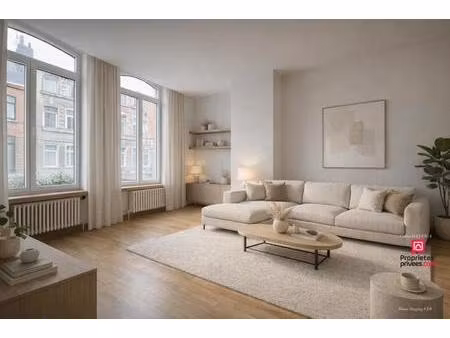 maison semi-bourgeoise secteur vauban  5 chambres +combles aménagés + terrasse et jardin d