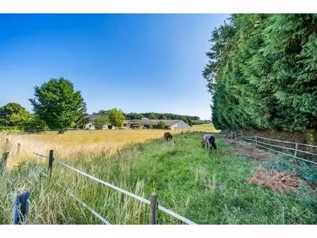 grond te koop in ouffet