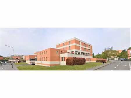 location bureau toulouse 31500