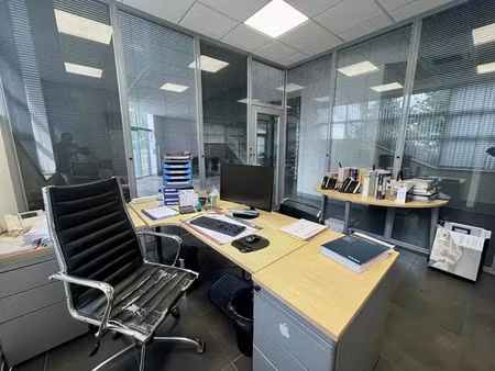 verneuil en halatte - bureaux parc alata15 m² à 160 m²