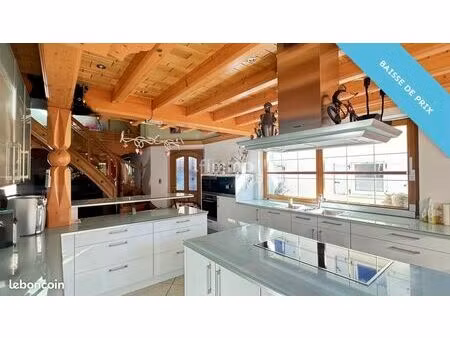 maison 5 pièces 186 m²