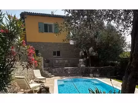 maison de luxe de 4 pièces en vente à gorbio  france