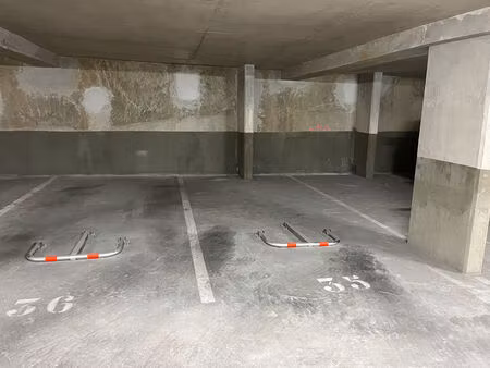 location parking