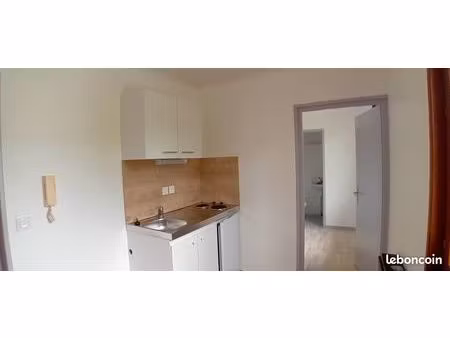 f1 ds villa au calme