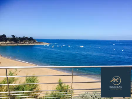 achat appartement 4 pièces 73m² st malo 35400