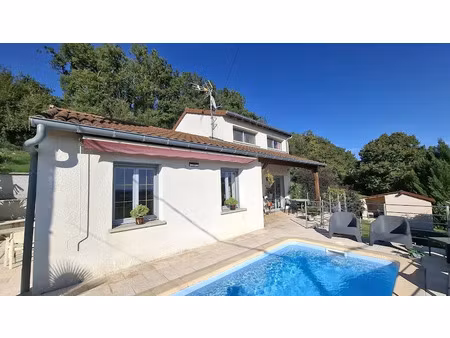 vente maison 4 pièces 80 m² à joncy (71460)  220 000 €