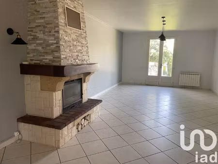 vente maison 5 pièces 102 m² salles-d’angles (16130)