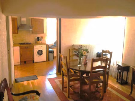 achat maison 4 pièces 54m² druyes les belles fontaines 89560