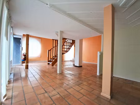 achat local commercial