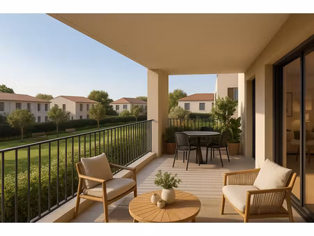 annonce appartement à vendre