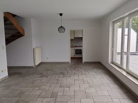 appartement te koop in holsbeek met 2 slaapkamers