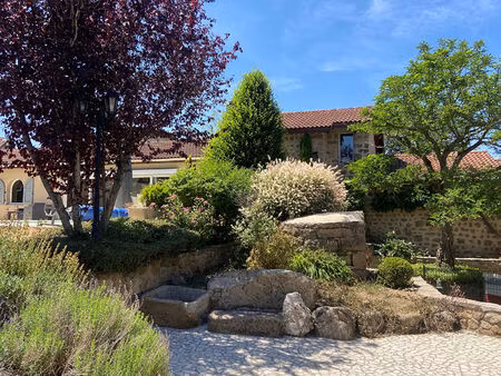 maison bas en basset 10 pièce(s) 400 m2