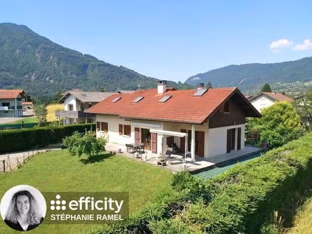 annonce vente maison 8 pièces de 150m2 à marignier (74970) - paruvendu.fr ref 992782825004