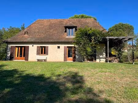 vente maison 4 pièces 155 m² issac (24400)