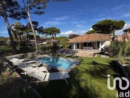 vente maison piscine à gassin (83580) : à vendre piscine / 56m² gassin