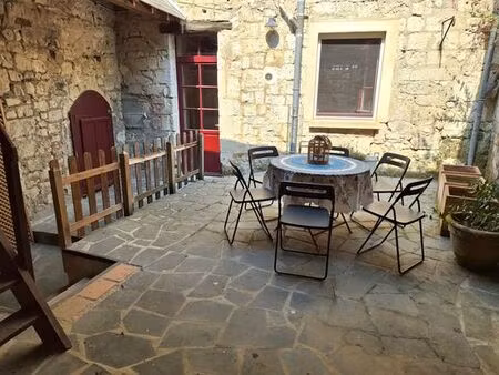 maison de prestige de 84 m2 en vente montsoreau  france