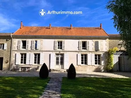 maison de luxe de 4 chambres en vente à saint-martial  france