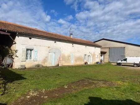 maison de luxe de 120 m2 en vente vanxains  france