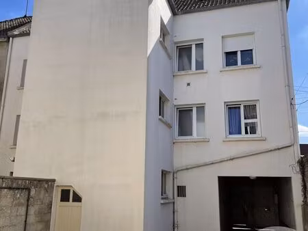 immeuble à vendre - 350 m2 - guise - 02 - picardie