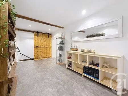 maison à vendre - 4 pièces - 141 m2 - mauregny en haye - 02 - picardie