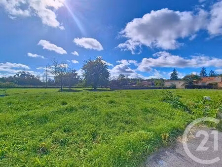 terrain à vendre - 872 m2 - st quirc - 09 - midi-pyrenees