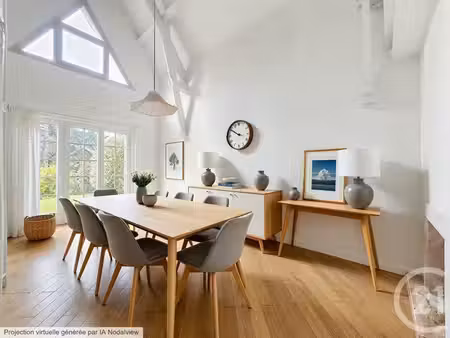 maison à vendre - 6 pièces - 109 14 m2 - rungis - 94 - ile-de-france