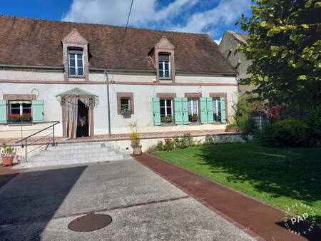 malay-le-grand (89100)