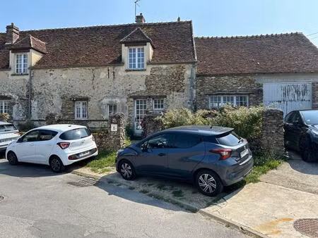 maison 6 pièce(s) 155 m2 prix 305 000