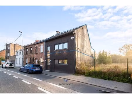 appartement te koop in grembergen met 3 slaapkamers