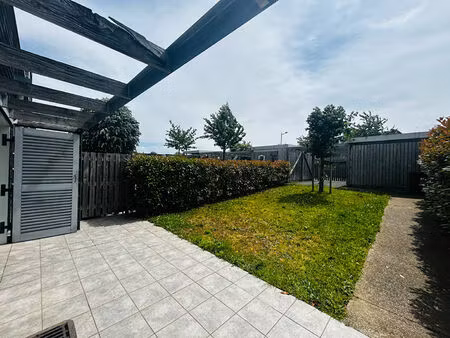 location maison 5 pièces 118m²