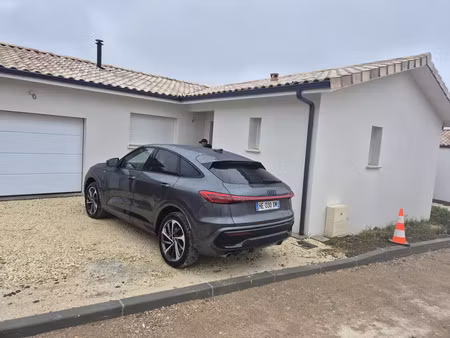 vente maison vaux-sur-mer (17640) - - surface privée