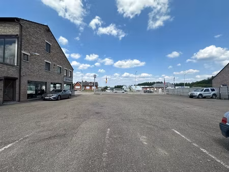 huis te koop in tienen met 4 slaapkamers