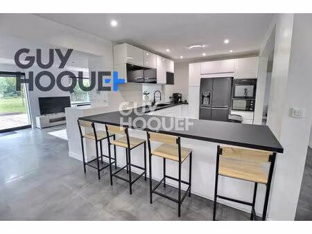 maison eve 6 pièces 130 m²