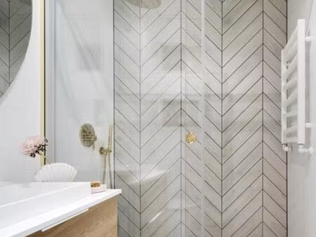 vente appartement neuf 2 pièces 39m2 pins-justaret - 175700 € - surface privée