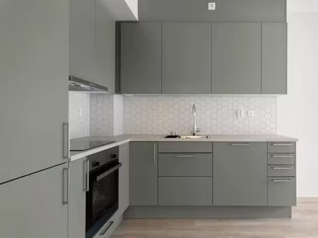 vente appartement neuf 2 pièces 42m2 pompertuzat - 205000 € - surface privée