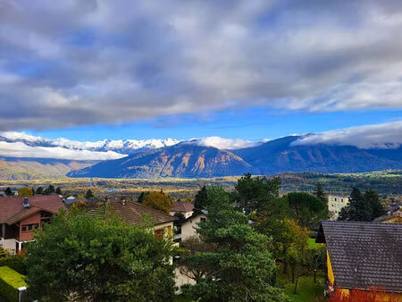 appartement 3 pièce(s) 55 m2