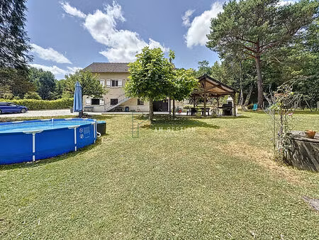 maison saint priest taurion 5 pièce(s) 107 m2