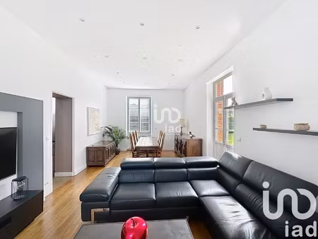 vente maison/villa 7 pièces