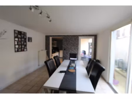 vente maison marseille-en-beauvaisis 60690 - - surface privée