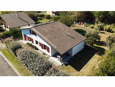 vente maison 6 pièces 132 m² à sainte-eulalie-en-born (40200)  310 000 €
