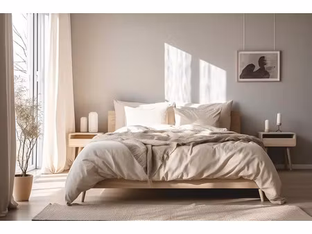 vente appartement neuf 3 pièces 63m2 elne - 265900 € - surface privée